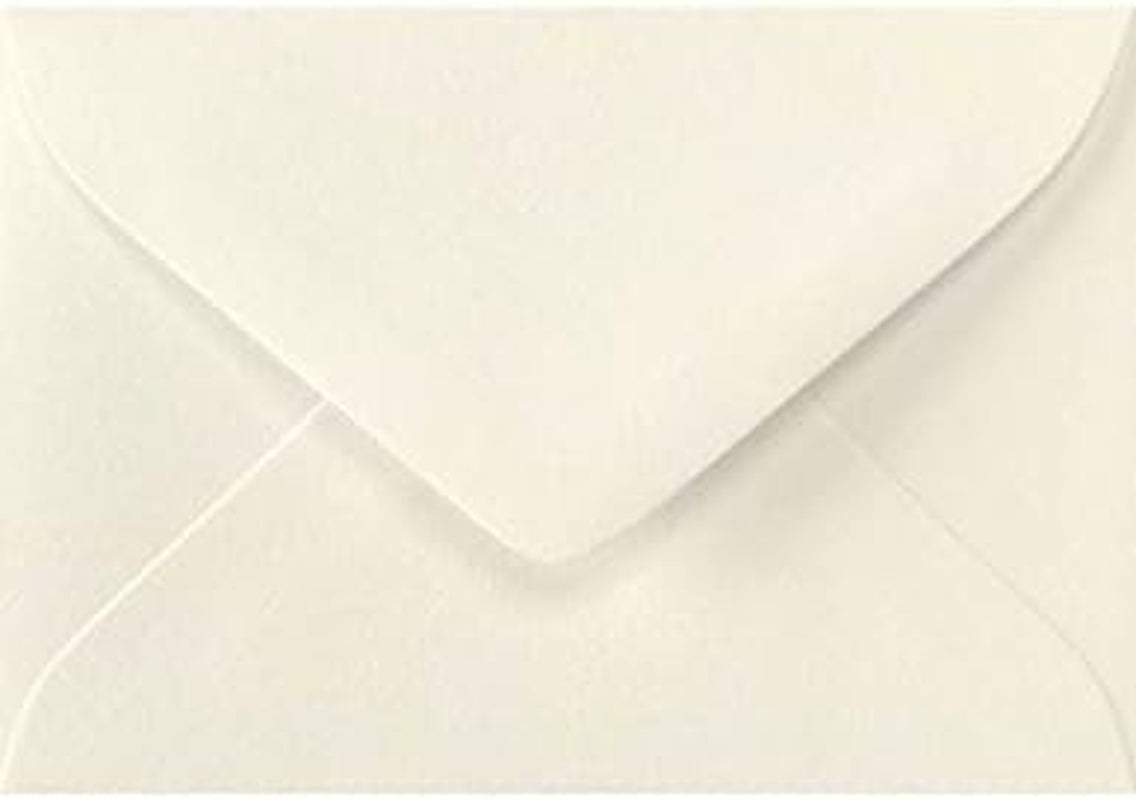 #17 Mini Envelopes | 2 11/16" X 3 11/16" | Vintage Plum | 80Lb. Text | 250 Qty