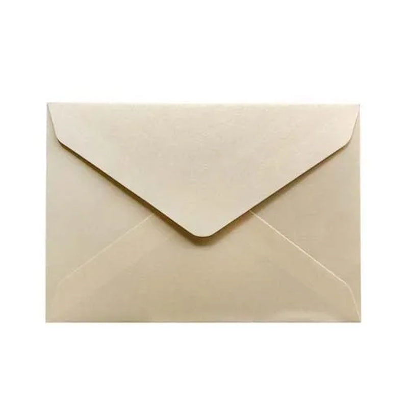 20Pcs/Pack Vintage Velvet Texture Western Envelopes C6 Envelope for Letters Envelopes for Wedding Invitation